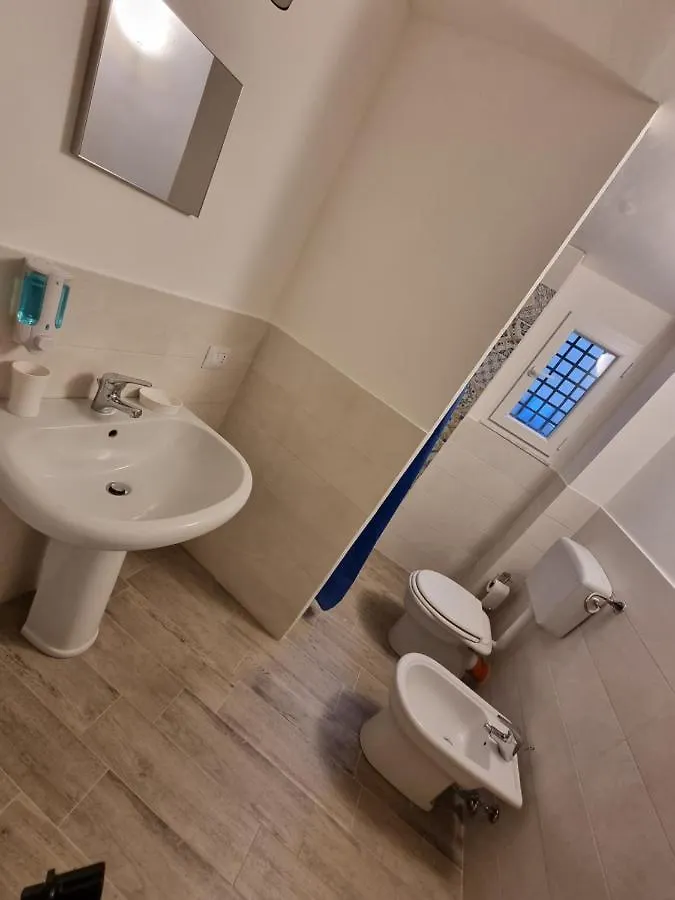 Domus Sant'Anna Apartment Palermo