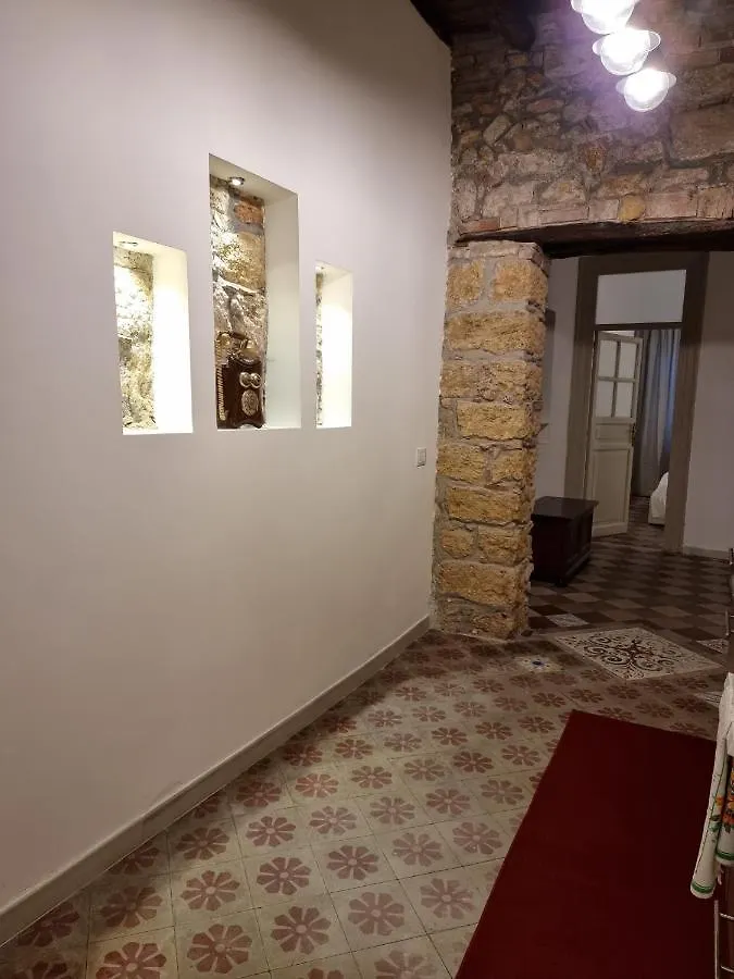 Domus Sant'Anna Apartment Palermo Italy