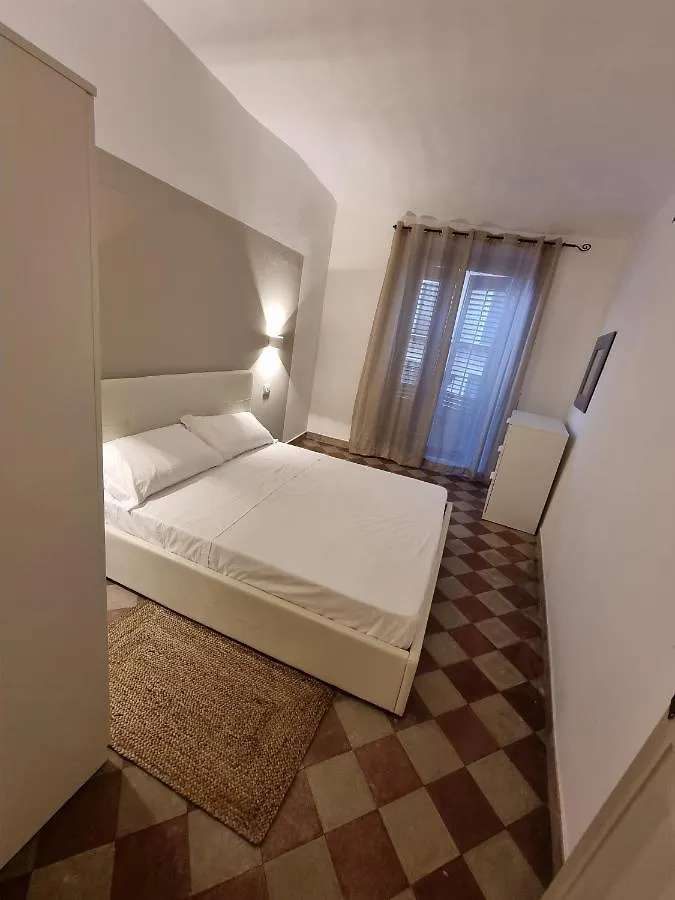 Domus Sant'Anna Apartment Palermo