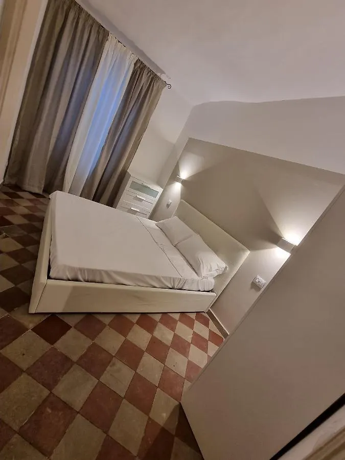 Domus Sant'Anna Apartment Palermo Italy