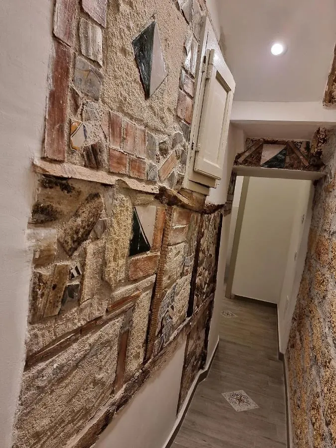 Domus Sant'Anna Apartment Palermo