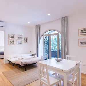 Mezzanine Appartement
