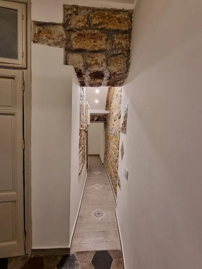 Domus Sant'Anna Apartment Palermo